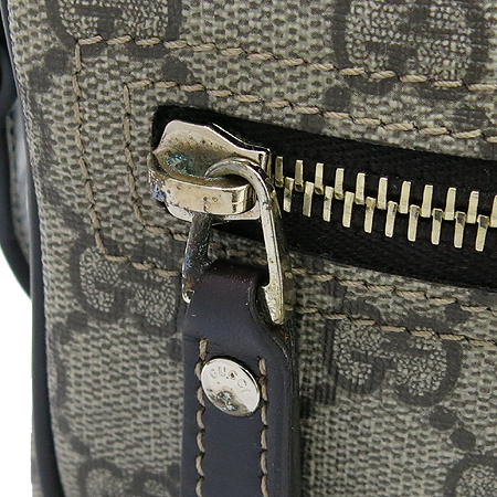 Gucci(����) 201447 GG�ΰ� PVC ���� ���� Ʈ���� ���� �̴� ũ�ν��� �̹���5 - ���̺��� �߰���ǰ