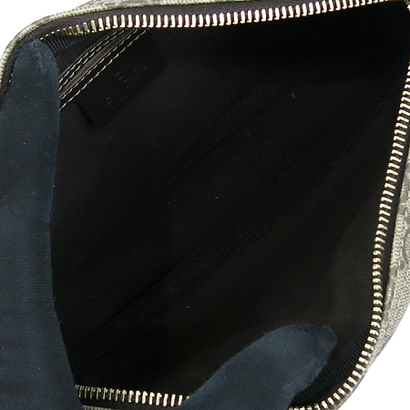 Gucci(����) 201447 GG�ΰ� PVC ���� ���� Ʈ���� ���� �̴� ũ�ν��� �̹���6 - ���̺��� �߰���ǰ