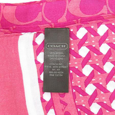 Coach(��ġ) 100% MODAL �ñ״��� �ΰ� ��ī�� �̹���3 - ���̺��� �߰���ǰ