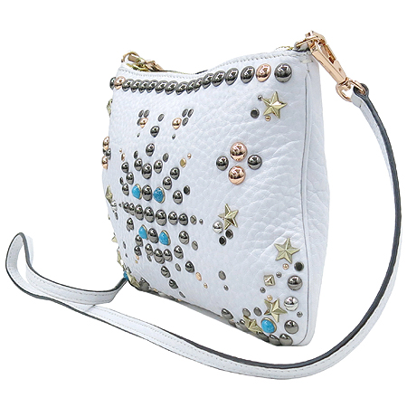 REBECCA MINKOFF(����ī������) ���͵� ��� ȭ��Ʈ ���� ũ�ν��� �̹���3 - ���̺��� �߰���ǰ