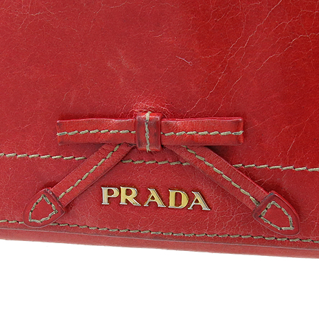 Prada(�����) ���� �̴ϼ� �ΰ� VITELLO ���� �÷� ���� ������ [��������] �̹���2 - ���̺��� �߰���ǰ