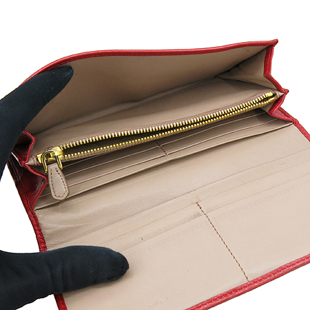 Prada(�����) ���� �̴ϼ� �ΰ� VITELLO ���� �÷� ���� ������ [��������] �̹���4 - ���̺��� �߰���ǰ