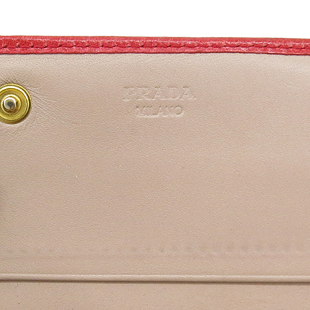 Prada(�����) ���� �̴ϼ� �ΰ� VITELLO ���� �÷� ���� ������ [��������] �̹���5 - ���̺��� �߰���ǰ