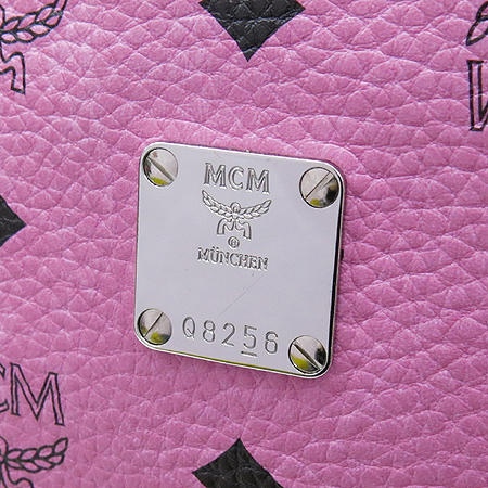 MCM(������) MMM4SVE05 ���� �ΰ� ��� ���佺 ũ�ν��� �̹���3 - ���̺��� �߰���ǰ