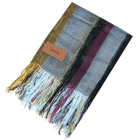 Missoni(�̼Ҵ�) ��ī�� �̹���2 - ���̺��� �߰���ǰ