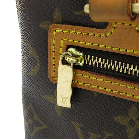 Louis Vuitton(���̺���) M51182 ���׷� ĵ���� �ö� MM ����� �̹���3 - ���̺��� �߰���ǰ