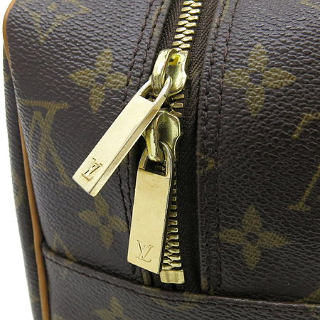 Louis Vuitton(���̺���) M51182 ���׷� ĵ���� �ö� MM ����� �̹���4 - ���̺��� �߰���ǰ