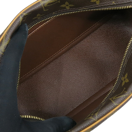 Louis Vuitton(���̺���) M51182 ���׷� ĵ���� �ö� MM ����� �̹���6 - ���̺��� �߰���ǰ