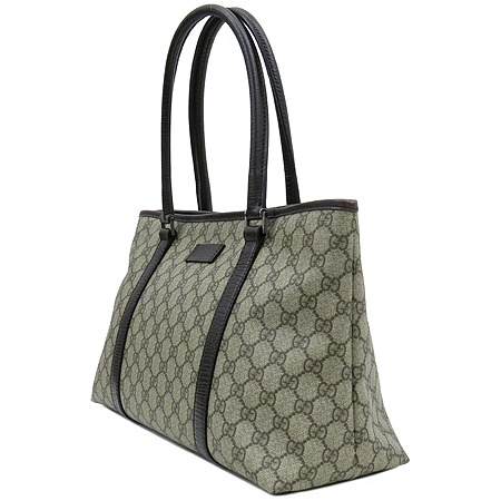 Gucci(����) 114595 GG�ΰ� PVC ��ũ���� ���� Ʈ���� ���� ��Ʈ�� ����� �̹���2 - ���̺��� �߰���ǰ