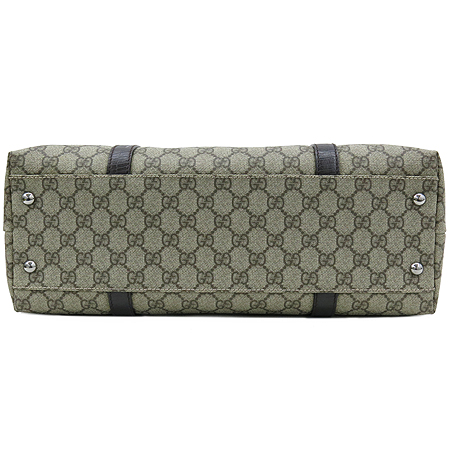 Gucci(����) 114595 GG�ΰ� PVC ��ũ���� ���� Ʈ���� ���� ��Ʈ�� ����� �̹���4 - ���̺��� �߰���ǰ