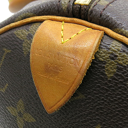 Louis Vuitton(���̺���) M41526 ���׷� ĵ���� ���ǵ�30 ��Ʈ�� �̹���4 - ���̺��� �߰���ǰ