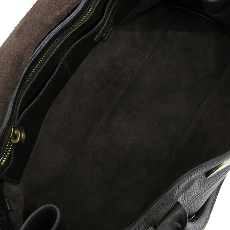 MULBERRY(�ֹ���) HH5988 CHOCOLATE(��ũ����) �÷� ���̽����� M ������ ��Ʈ�� �̹���6 - ���̺��� �߰���ǰ