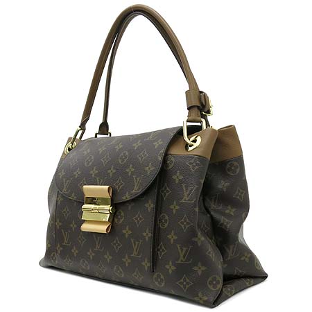 Louis Vuitton(���̺���) M40925 ���׷� ĵ���� �ö��� �ƹݴ� ����� �̹���3 - ���̺��� �߰���ǰ