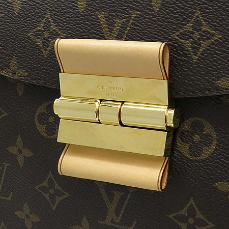 Louis Vuitton(���̺���) M40925 ���׷� ĵ���� �ö��� �ƹݴ� ����� �̹���4 - ���̺��� �߰���ǰ