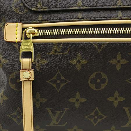 Louis Vuitton(���̺���) M40925 ���׷� ĵ���� �ö��� �ƹݴ� ����� �̹���7 - ���̺��� �߰���ǰ