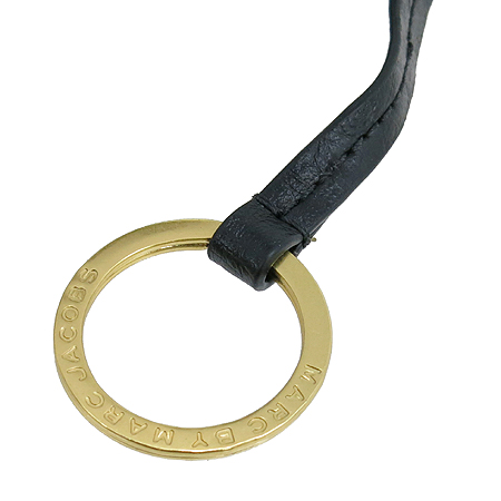 Marc By Marc Jacobs(��ũ���̸�ũ�����߽�) ���� �÷���Ʈ �ΰ� ����Ʈ��ġ ���� CALF ���� ŰȦ���� ī����� ���� ���� �̹���4 - ���̺��� �߰���ǰ