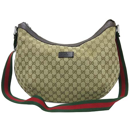 Gucci(����) 189752 GG �ΰ� �ڰ��� ��� ����� �̹���2 - ���̺��� �߰���ǰ