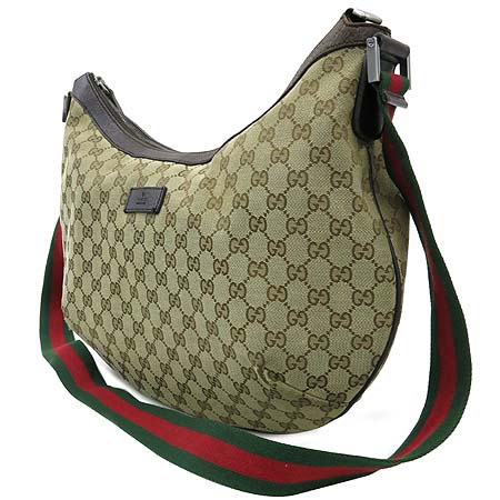 Gucci(����) 189752 GG �ΰ� �ڰ��� ��� ����� �̹���3 - ���̺��� �߰���ǰ