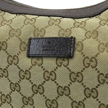 Gucci(����) 189752 GG �ΰ� �ڰ��� ��� ����� �̹���4 - ���̺��� �߰���ǰ