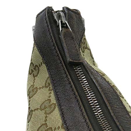 Gucci(����) 189752 GG �ΰ� �ڰ��� ��� ����� �̹���5 - ���̺��� �߰���ǰ