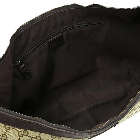 Gucci(����) 189752 GG �ΰ� �ڰ��� ��� ����� �̹���6 - ���̺��� �߰���ǰ