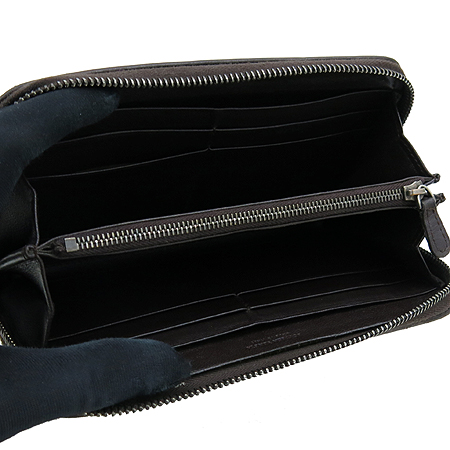 BOTTEGAVENETA(���װ�����Ÿ) 114076 ��Ʈ��ġ���� CHOCOLATE(��ũ����) ���� ������ �̹���3 - ���̺��� �߰���ǰ