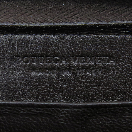 BOTTEGAVENETA(���װ�����Ÿ) 114076 ��Ʈ��ġ���� CHOCOLATE(��ũ����) ���� ������ �̹���4 - ���̺��� �߰���ǰ