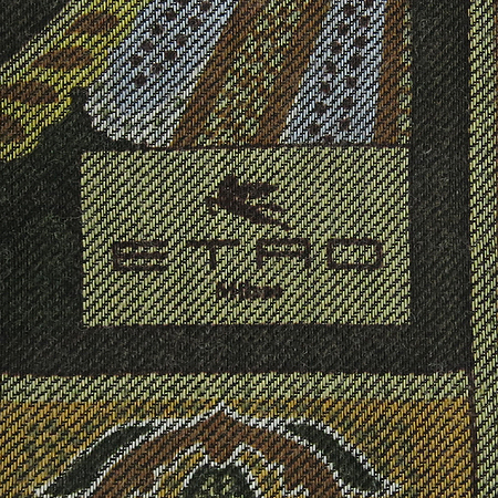 Etro(��Ʈ��) ������ ��ī�� �̹���3 - ���̺��� �߰���ǰ