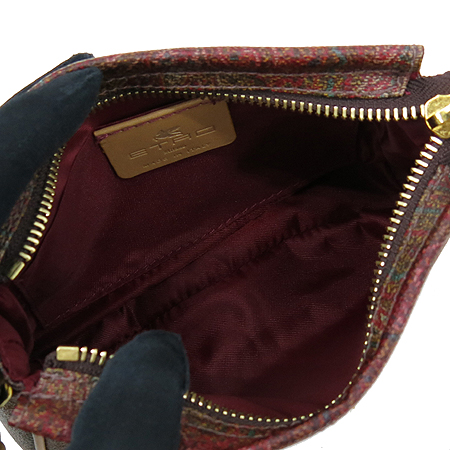 Etro(��Ʈ��) Etro(��Ʈ��) 1935 9906 ������ �̴��Ŀ�ġ ����� �̹���5 - ���̺��� �߰���ǰ