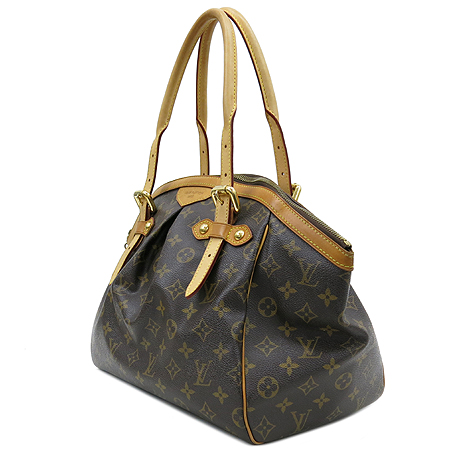 Louis Vuitton(���̺���) M40144 ���׷� ĵ���� Ƽ����GM ����� �̹���3 - ���̺��� �߰���ǰ