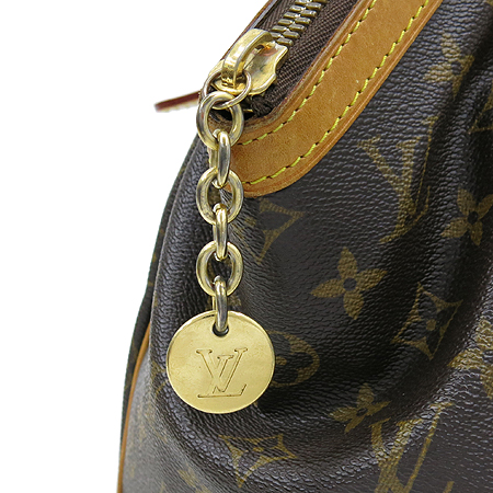Louis Vuitton(���̺���) M40144 ���׷� ĵ���� Ƽ����GM ����� �̹���4 - ���̺��� �߰���ǰ