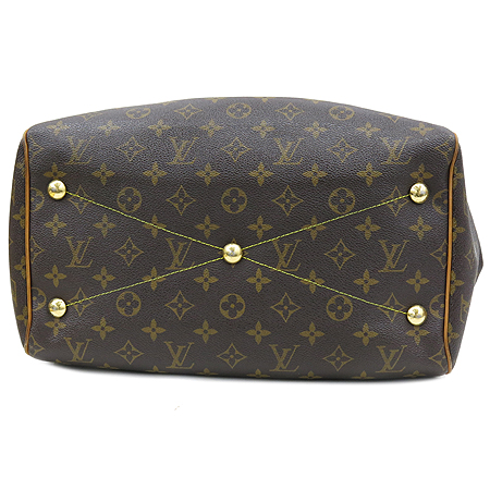 Louis Vuitton(���̺���) M40144 ���׷� ĵ���� Ƽ����GM ����� �̹���5 - ���̺��� �߰���ǰ