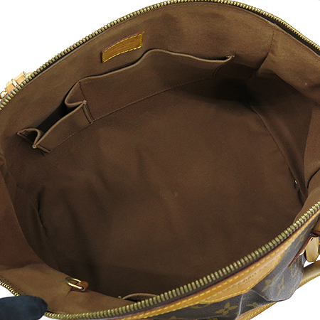 Louis Vuitton(���̺���) M40144 ���׷� ĵ���� Ƽ����GM ����� �̹���6 - ���̺��� �߰���ǰ