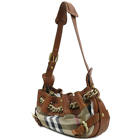 Burberry(������) ���� ���� �Ͽ콺 üũ ���� ü�� ��� ȣ�� ����� �̹���2 - ���̺��� �߰���ǰ