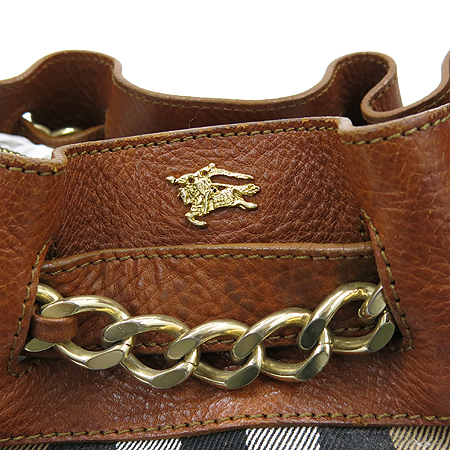 Burberry(������) ���� ���� �Ͽ콺 üũ ���� ü�� ��� ȣ�� ����� �̹���3 - ���̺��� �߰���ǰ