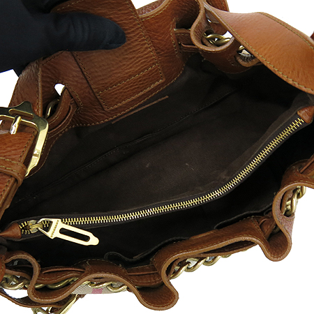 Burberry(������) ���� ���� �Ͽ콺 üũ ���� ü�� ��� ȣ�� ����� �̹���5 - ���̺��� �߰���ǰ