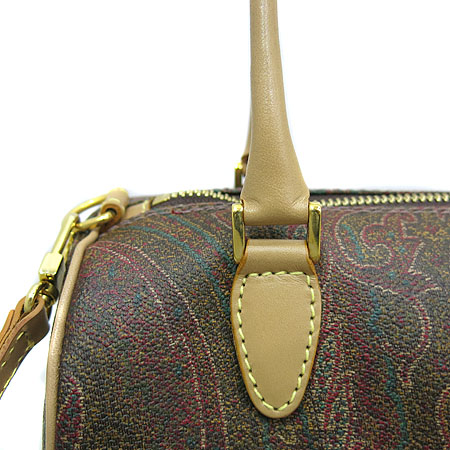 Etro(��Ʈ��) 1937 9906 ������ PVC �̴� ������ ��Ʈ�� + �����Ʈ�� [��õ ������] �̹���5 - ���̺��� �߰���ǰ