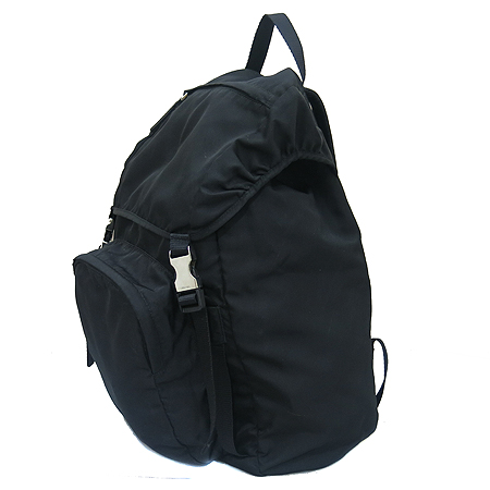 Prada(�����) V135 TESSUTO MONTAGN NERO ������ ���� [��������] �̹���3 - ���̺��� �߰���ǰ