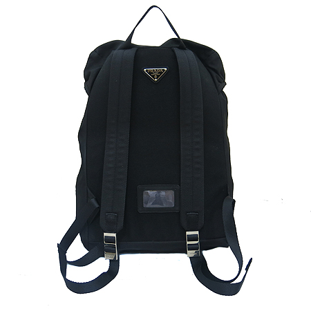 Prada(�����) V135 TESSUTO MONTAGN NERO ������ ���� [��������] �̹���4 - ���̺��� �߰���ǰ