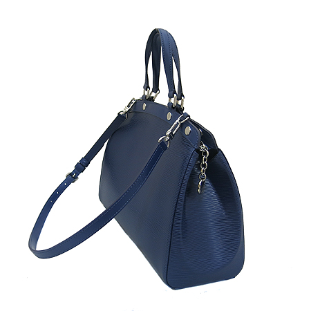 Louis Vuitton(���̺���) M40821 ���� ���� �극�� MM 2WAY [��������] �̹���3 - ���̺��� �߰���ǰ