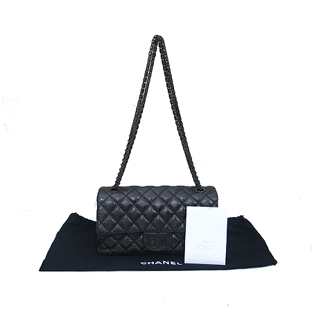 Chanel() 2.55 Ƽ Ż  ΰ ü  [빮]