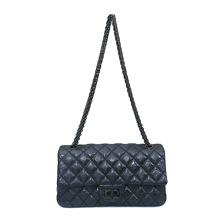 Chanel() 2.55 Ƽ Ż  ΰ ü  [빮] ̹2 - ̺ ߰ǰ