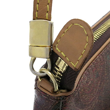 Etro(��Ʈ��) 1427 729 ������ PVC ���� ȥ�� �̴� ����� �̹���4 - ���̺��� �߰���ǰ