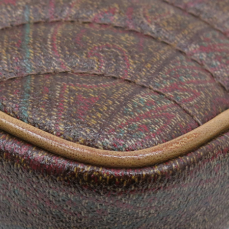 Etro(��Ʈ��) 1427 729 ������ PVC ���� ȥ�� �̴� ����� �̹���5 - ���̺��� �߰���ǰ