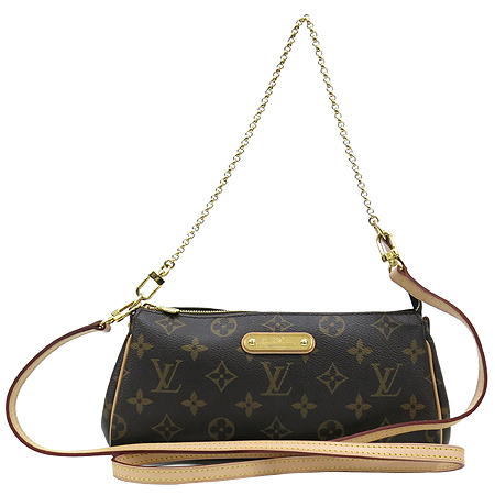 Louis Vuitton(���̺���) M95567 ���׷� ĵ���� ����Ŭ��ġ 2WAY �̹���2 - ���̺��� �߰���ǰ