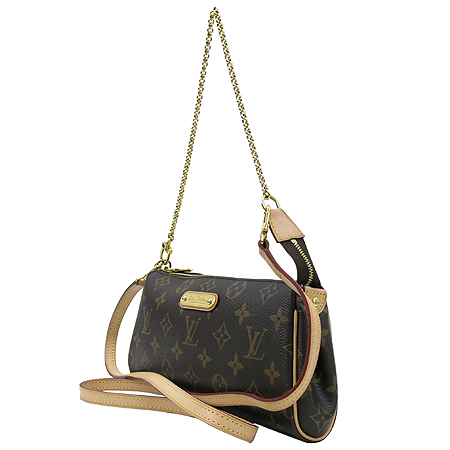 Louis Vuitton(���̺���) M95567 ���׷� ĵ���� ����Ŭ��ġ 2WAY �̹���3 - ���̺��� �߰���ǰ