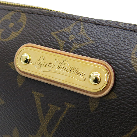 Louis Vuitton(���̺���) M95567 ���׷� ĵ���� ����Ŭ��ġ 2WAY �̹���4 - ���̺��� �߰���ǰ