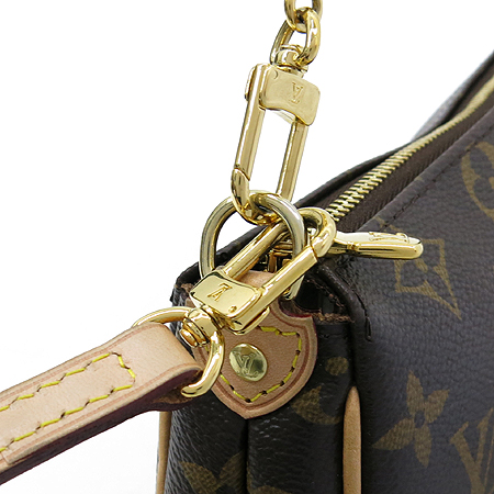 Louis Vuitton(���̺���) M95567 ���׷� ĵ���� ����Ŭ��ġ 2WAY �̹���5 - ���̺��� �߰���ǰ