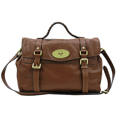 MULBERRY(�ֹ���) HH7541 ����Ʈ ���ȷ� ��Ų ���� �÷� �˷��� ���������� ����ΰ� 2WAY �̹���2 - ���̺��� �߰���ǰ