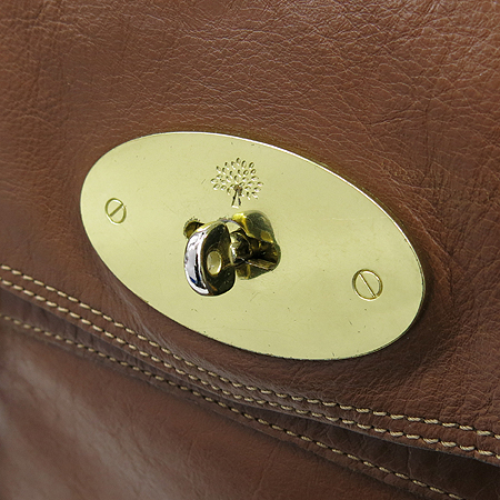 MULBERRY(�ֹ���) HH7541 ����Ʈ ���ȷ� ��Ų ���� �÷� �˷��� ���������� ����ΰ� 2WAY �̹���4 - ���̺��� �߰���ǰ